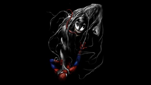 Venom HD Wallpapers Computer.