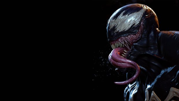 Venom HD Wallpapers Free download.