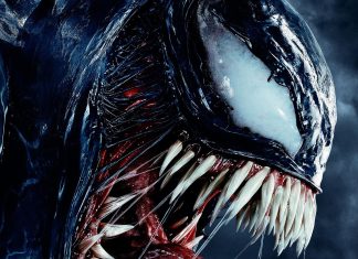 Venom Wallpaper Free Download.