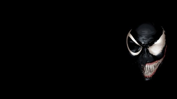 Venom Wallpaper High Quality.