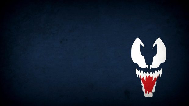 Venom Wallpaper High Resolution.