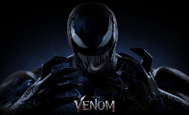 Venom Wallpapers Desktop.