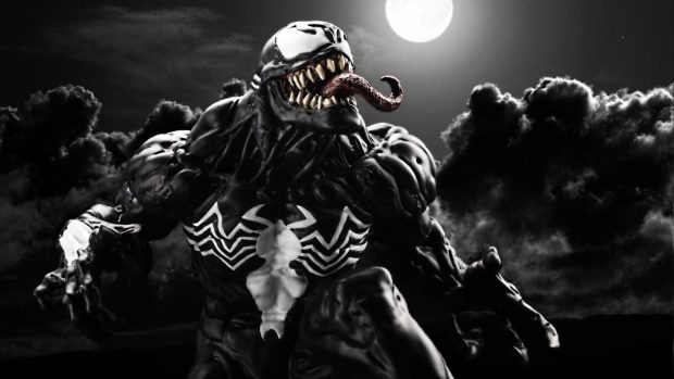 Venom Wallpapers High Quality.