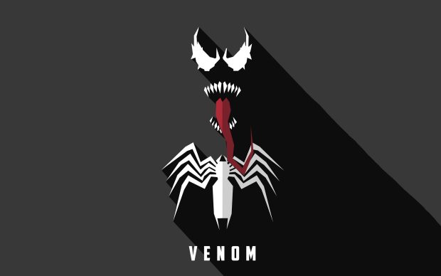 Venom Wallpapers High Resolution.