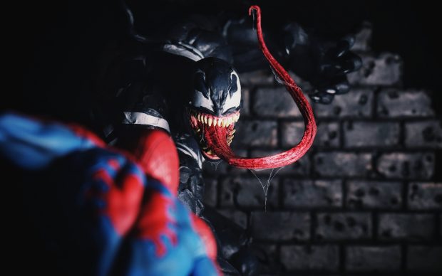 Venom Wide Screen Wallpapers HD.