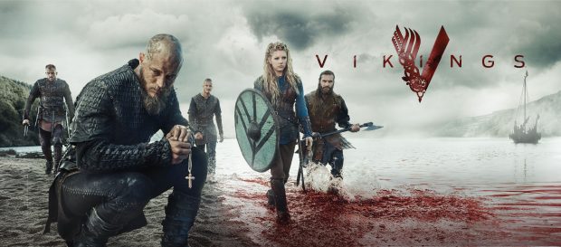 Viking Desktop Wallpaper.
