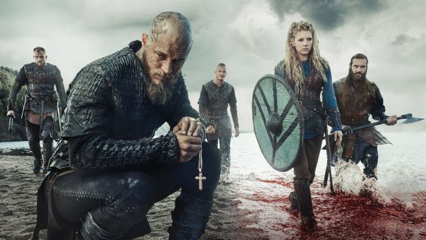 Viking HD Wallpaper Free download.