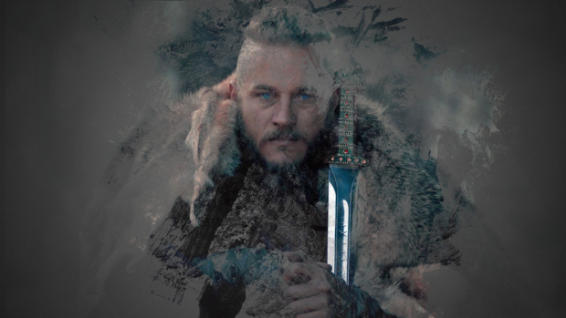 Viking Wallpaper HD.