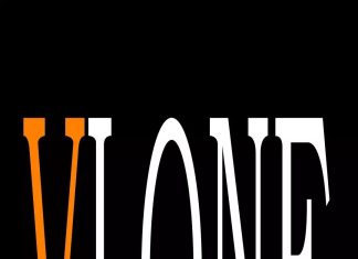 Vlone HD Wallpaper Free download.