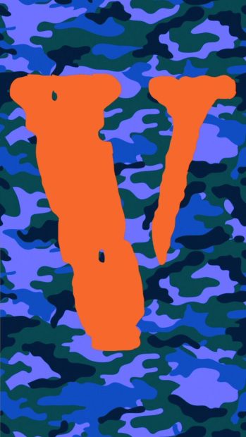 Vlone Wallpaper HD.