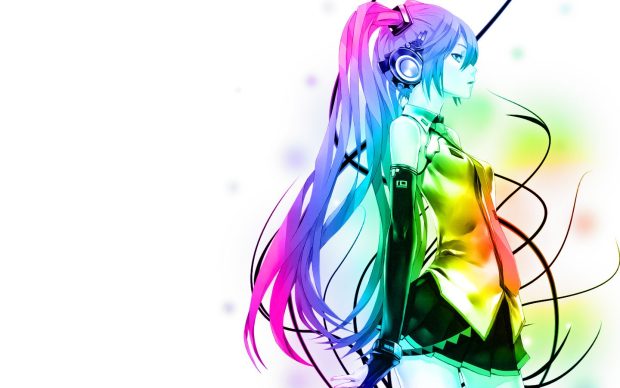 Vocaloid Pictures Free Download.