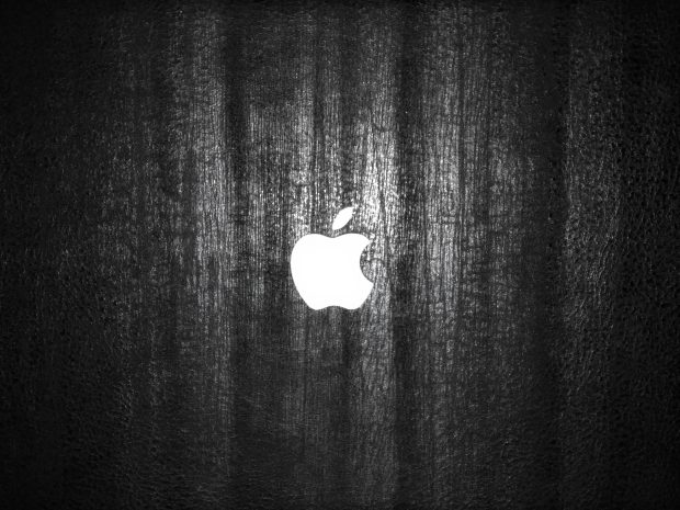 Wallpaper 4K Apple.