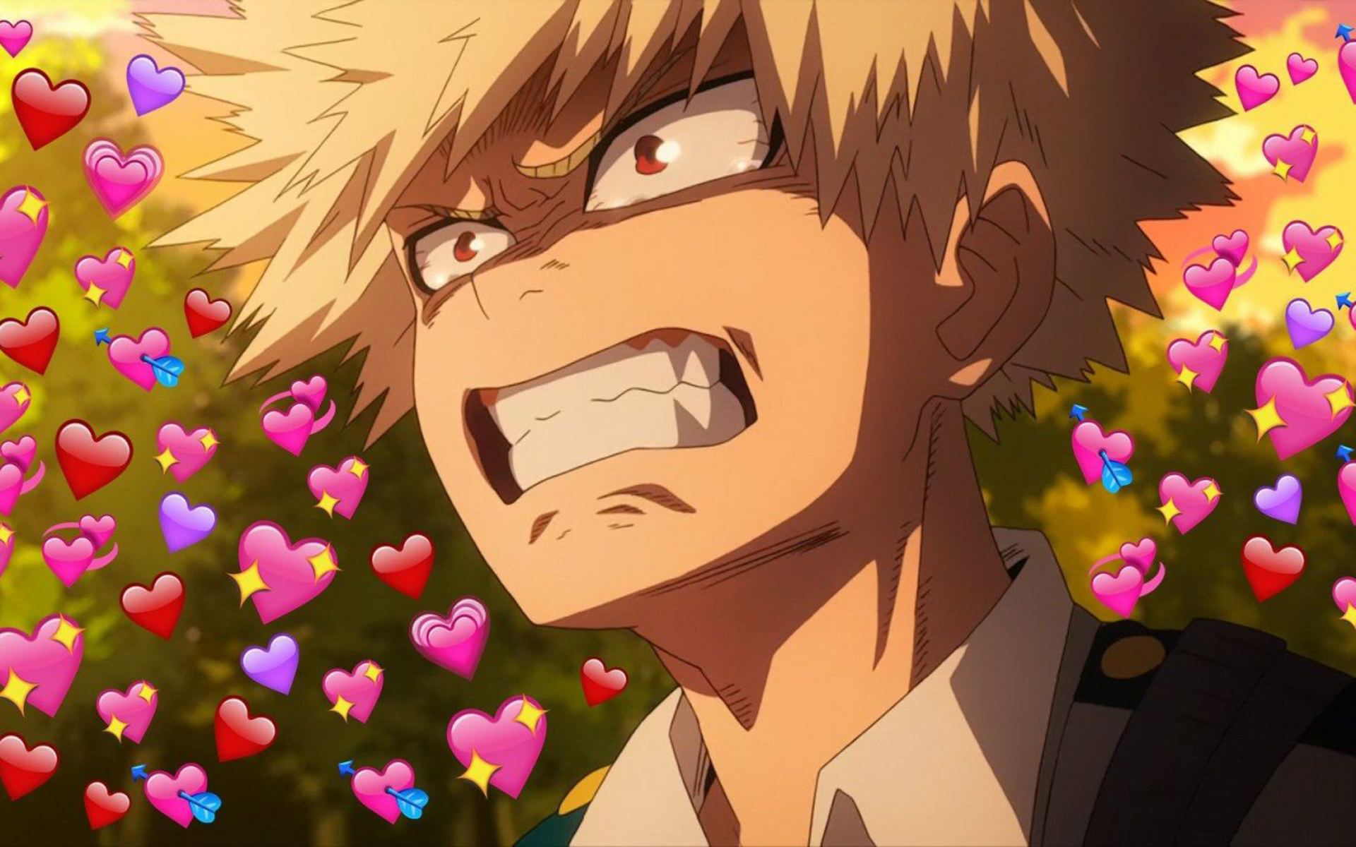 Bakugou Aesthetic Wallpapers  Top Free Bakugou Aesthetic Backgrounds   WallpaperAccess