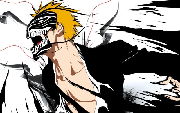 Wallpaper Bleach.