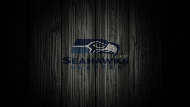 Wallpaper Cool Seahawks.