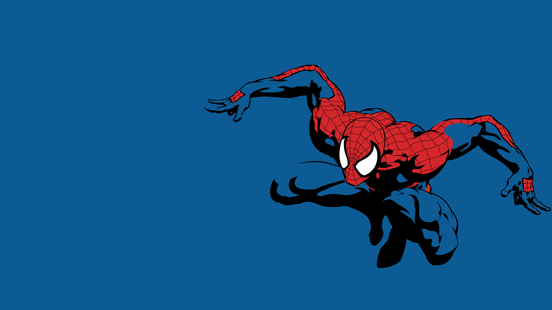 Spiderman black HD phone wallpaper  Peakpx