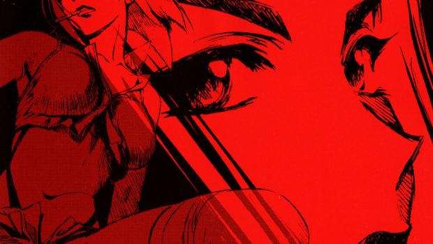 Wallpaper Cowboy Bebop.