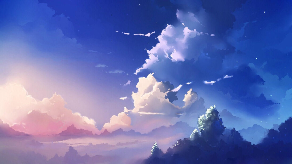 Cute Landscape Wallpapers HD for Desktop - PixelsTalk