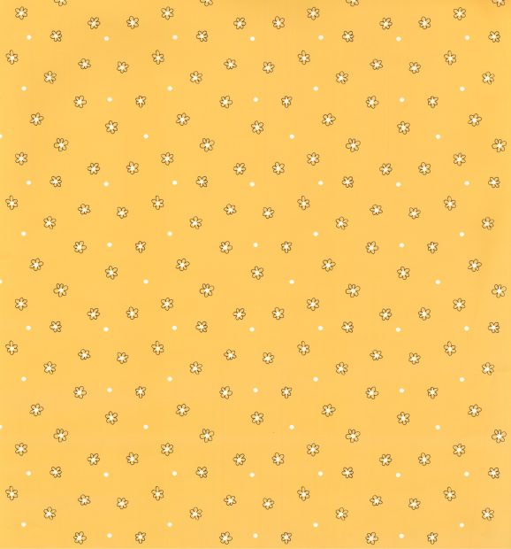 Wallpaper Cute Yellow.