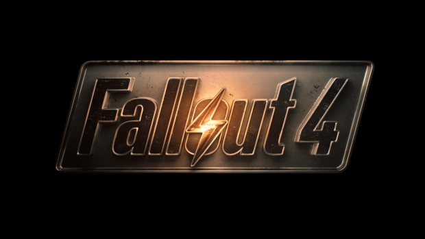 Wallpaper Fallout 4.