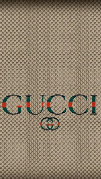 Wallpaper Gucci.