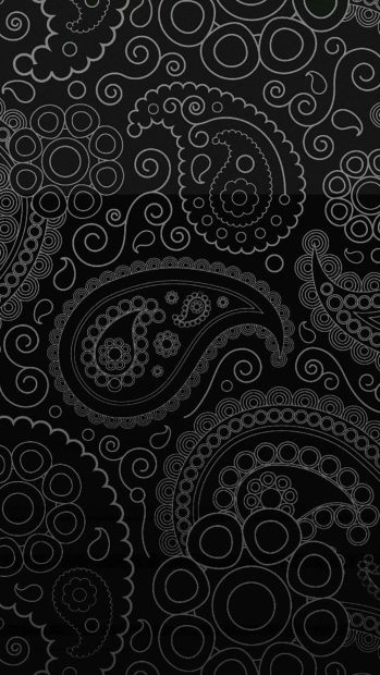 Wallpaper Iphone Vintage Aesthetic Dark.