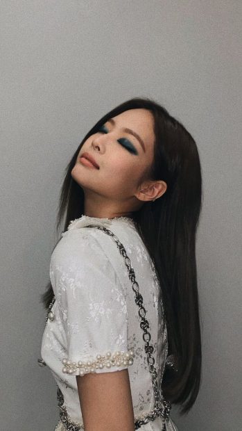 Wallpaper-Jennie