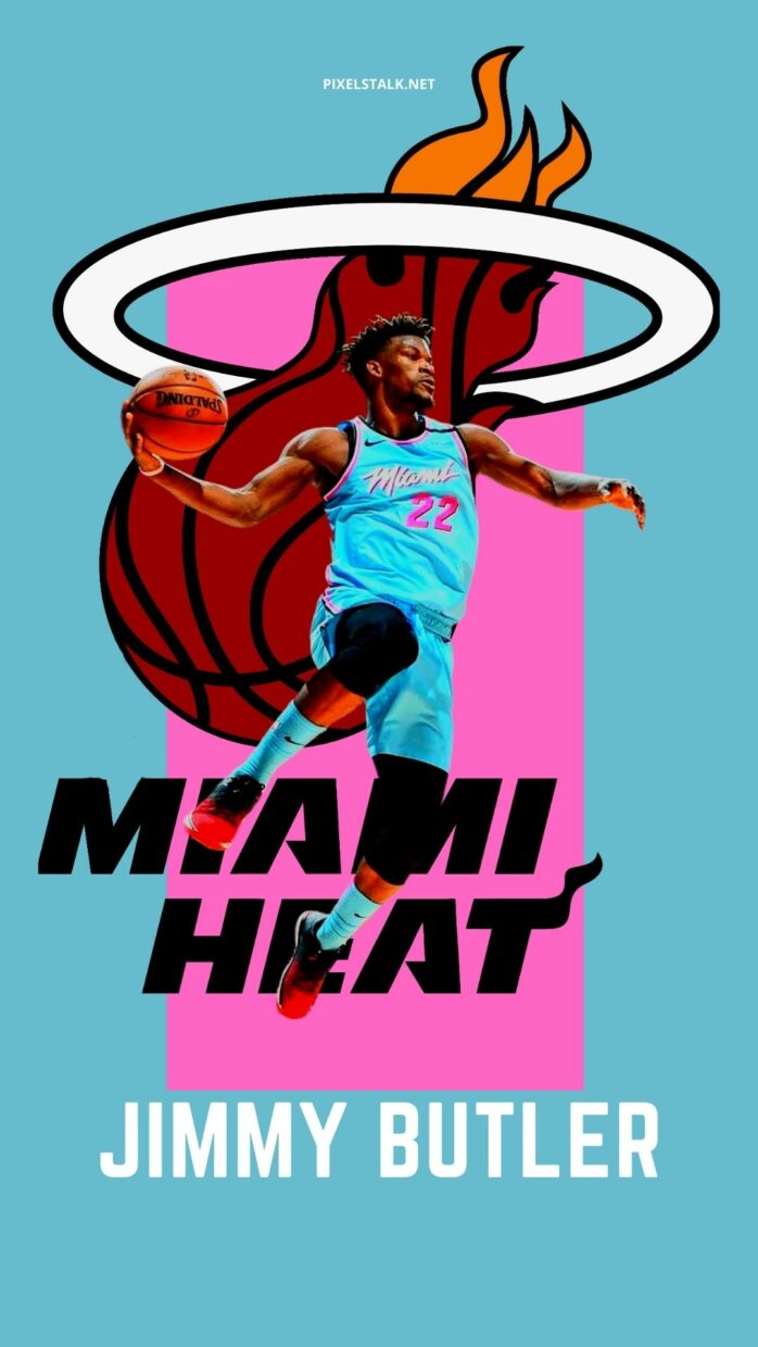Jimmy Butler Wallpapers HD - PixelsTalk