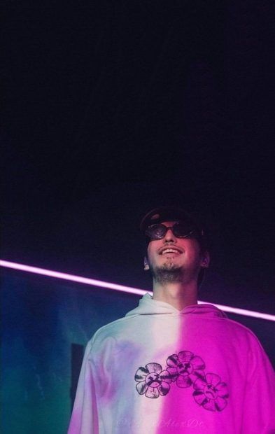 Wallpaper Joji.