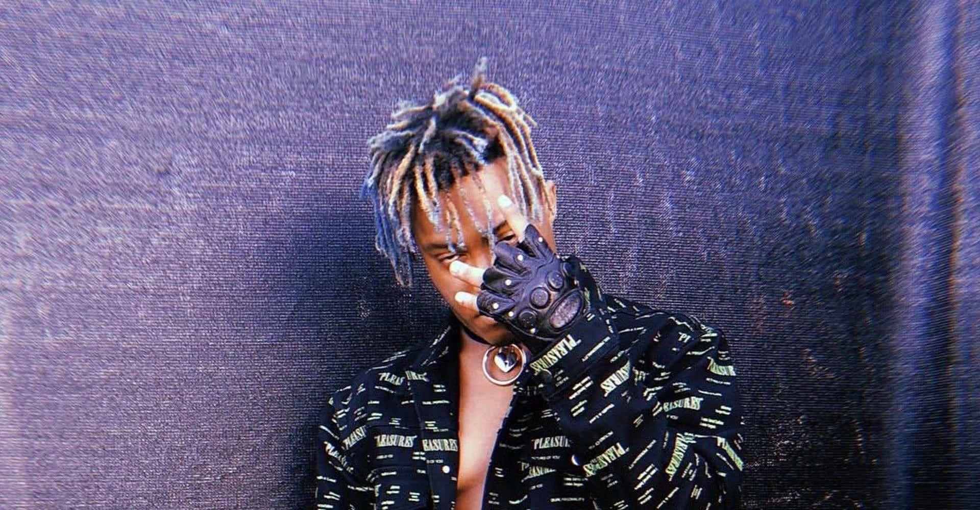 Juice wrld the same