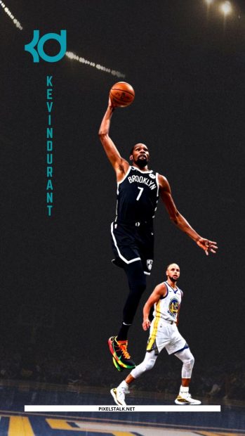 Wallpaper Kevin Durant.