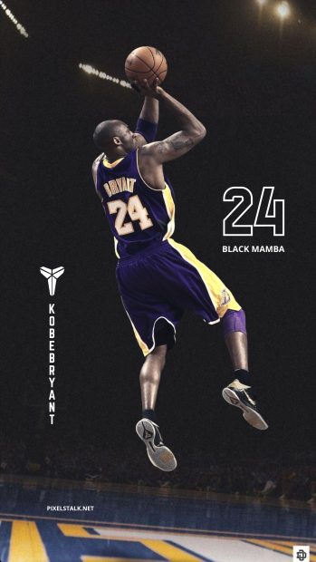 Wallpaper Kobe Bryant.