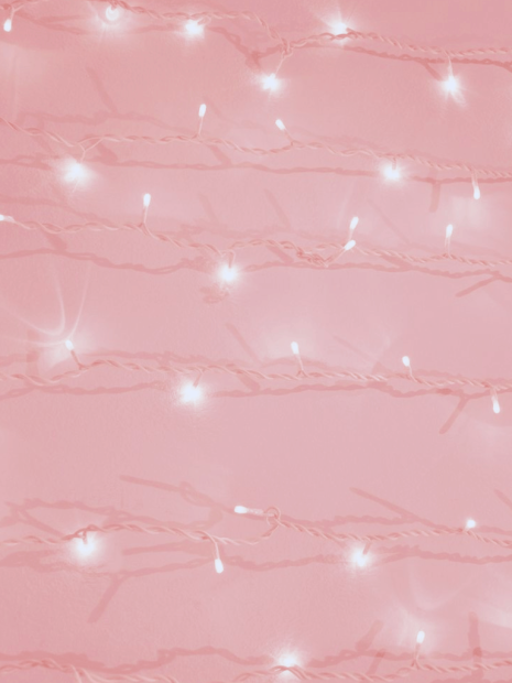 Wallpaper Light Pink Aesthetic.