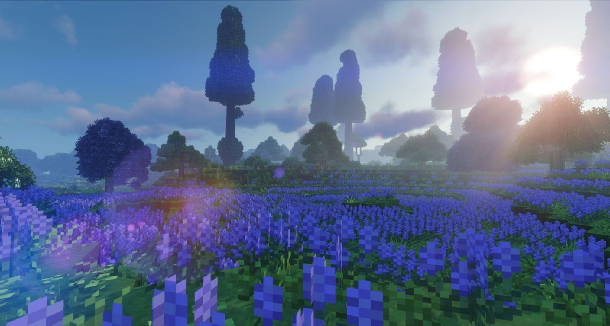 Minecraft Aesthetic Wallpapers HD for Windows 
