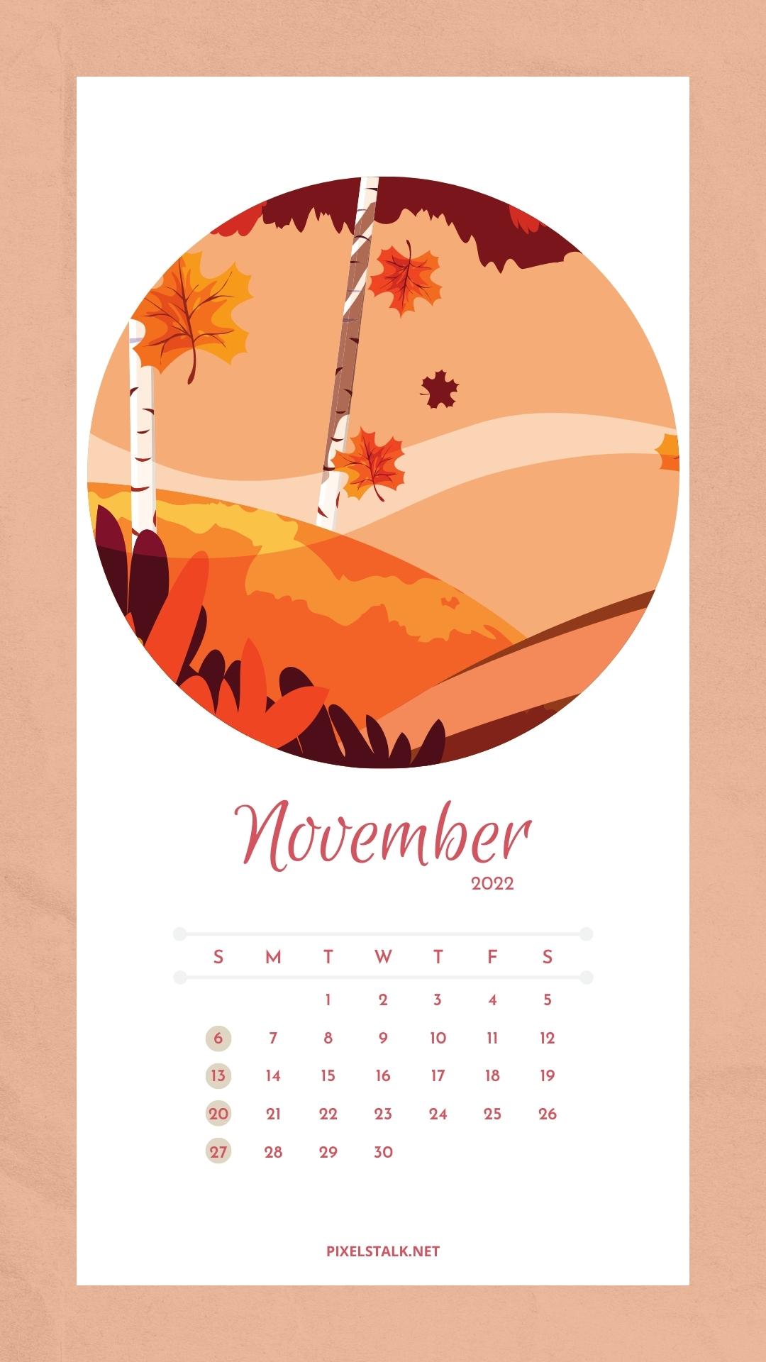 100 November Iphone Wallpapers  Wallpaperscom