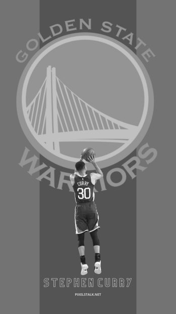 Wallpaper Stephen Curry.