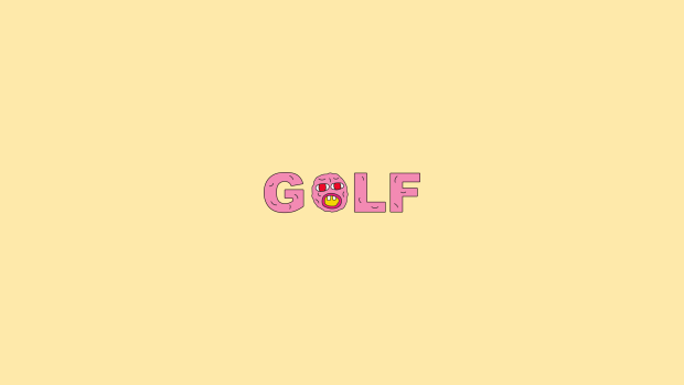 Wallpaper Tyler The Creator.