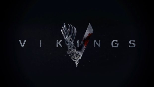 Wallpaper Viking.