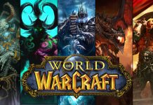 Warcraft Wallpaper Free Download.