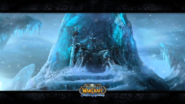 Warcraft Wallpaper HD 1080p.