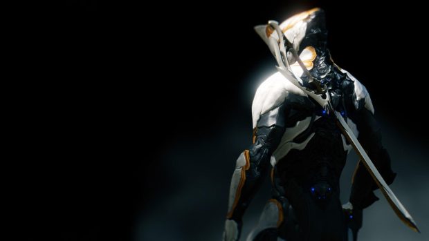 Warframe Wallpaper HD Free download.