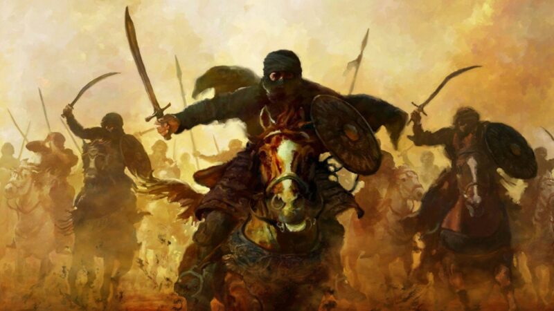 Warrior HD Wallpapers For Desktop - PixelsTalk