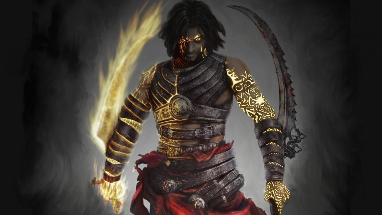 Warrior HD Wallpapers For Desktop - PixelsTalk
