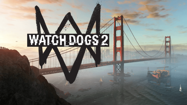Watch Dogs 2 Wallpaper HD.