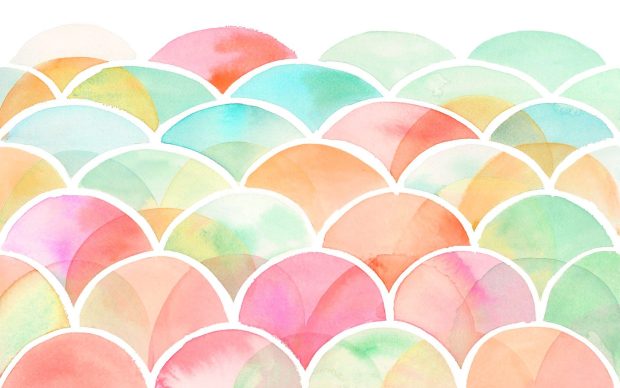 Watercolor Backgrounds HD.
