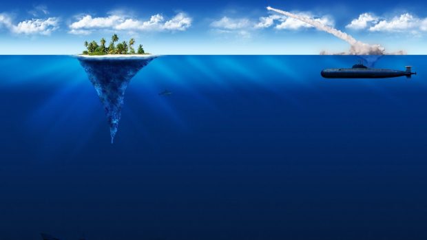 Widescreen Desktop Picture.