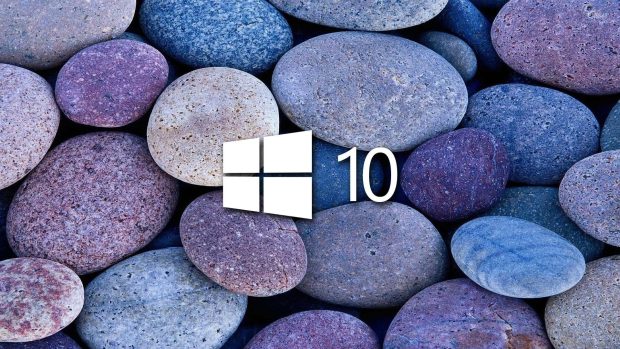 Windows 10 HD Wallpaper Free download.