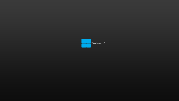 Windows 10 Wallpaper HD.