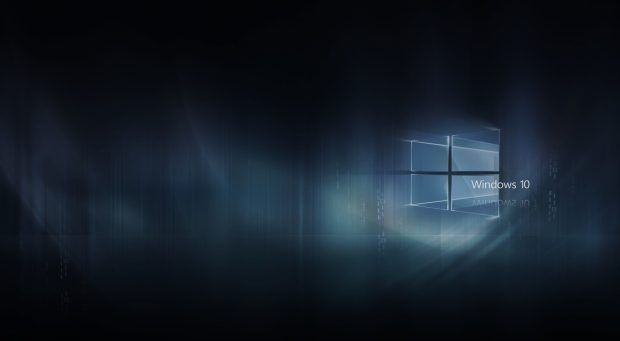 Windows 10 Wallpaper High Resolution.