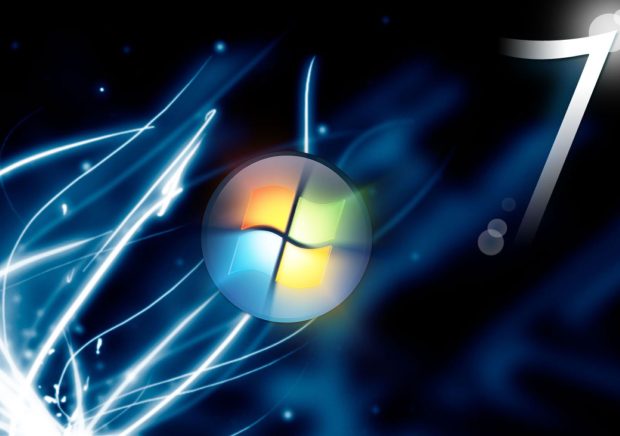 Windows Animated Wallpaper HD.